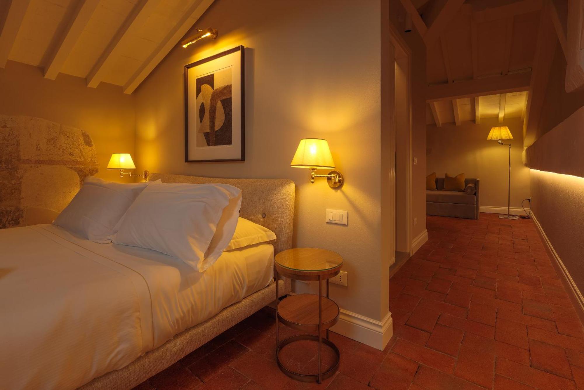 Relais Condotta 4* Florencia