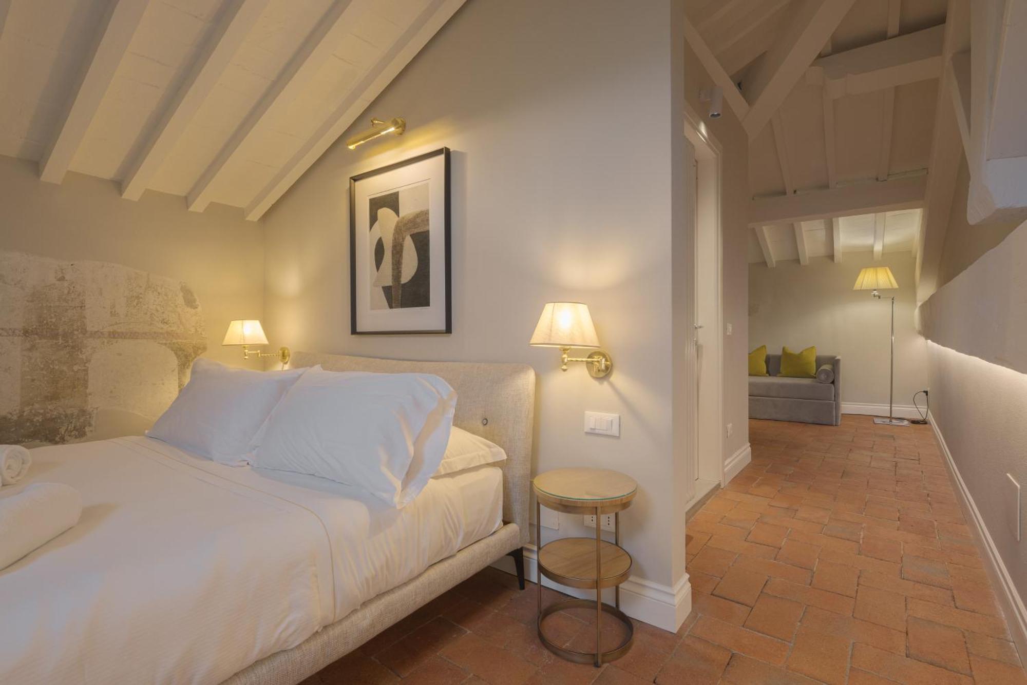 Pensión Relais Condotta 4*