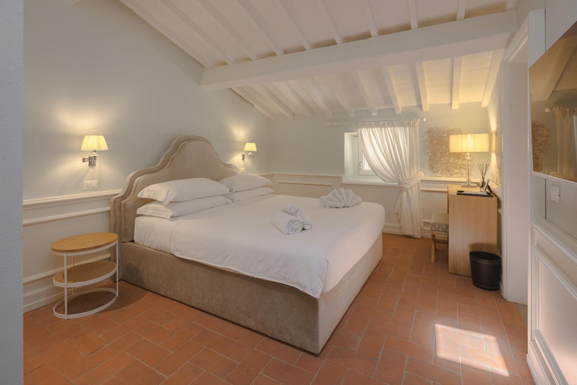 Relais Condotta Pensión