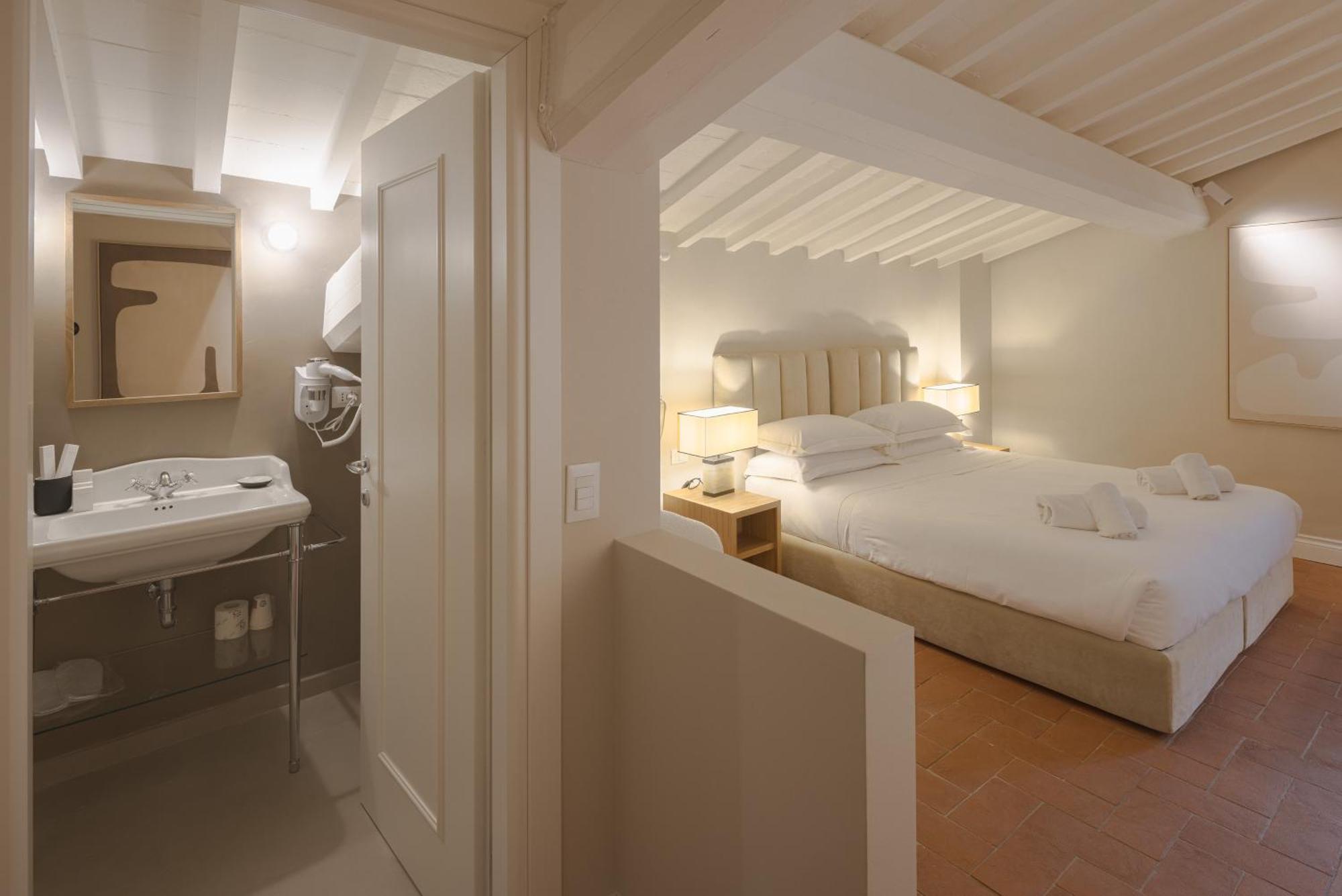 Relais Condotta Pensión