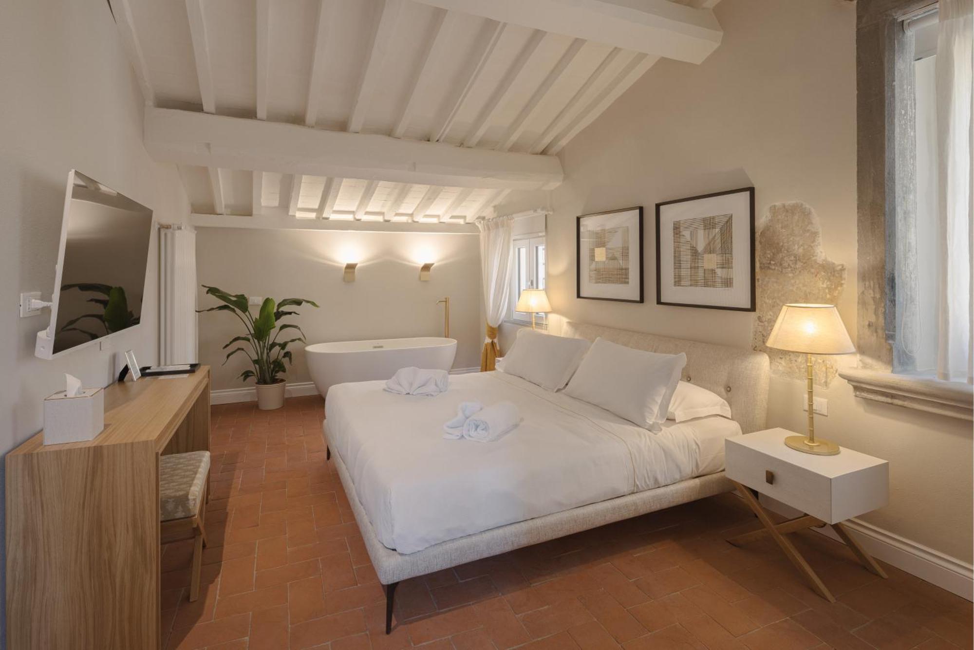Pensión Relais Condotta Florencia