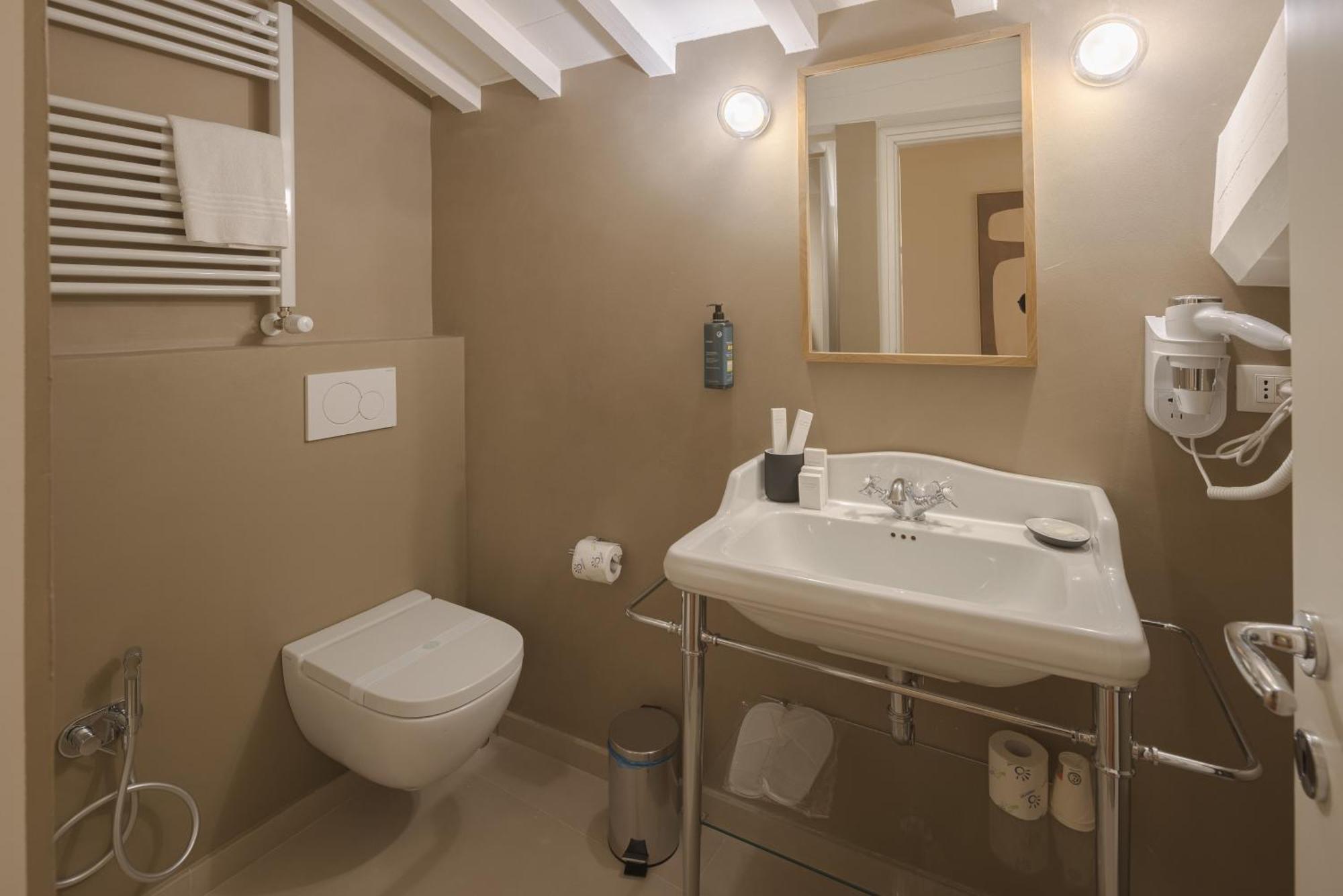 Relais Condotta 4*