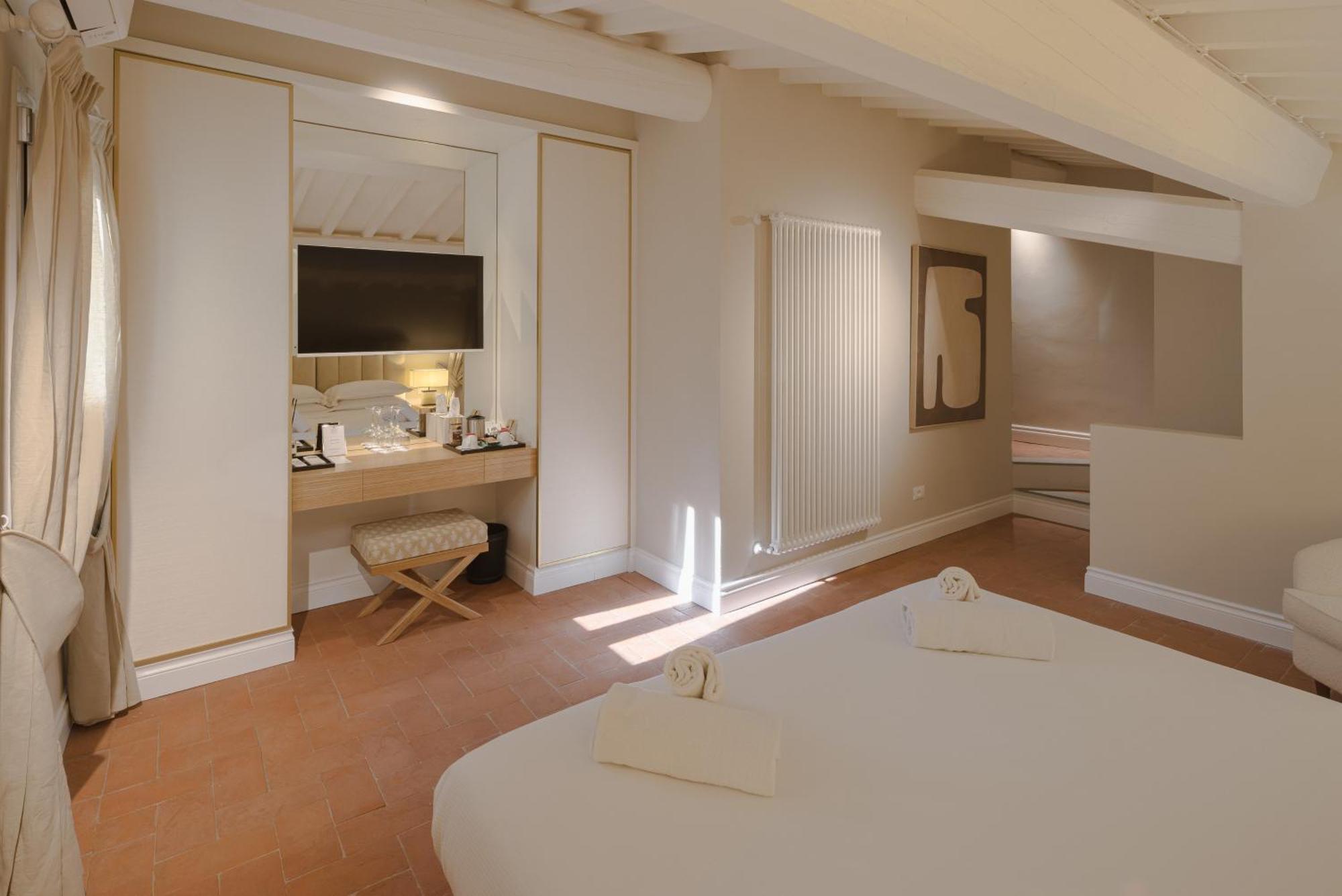 Relais Condotta Florencia