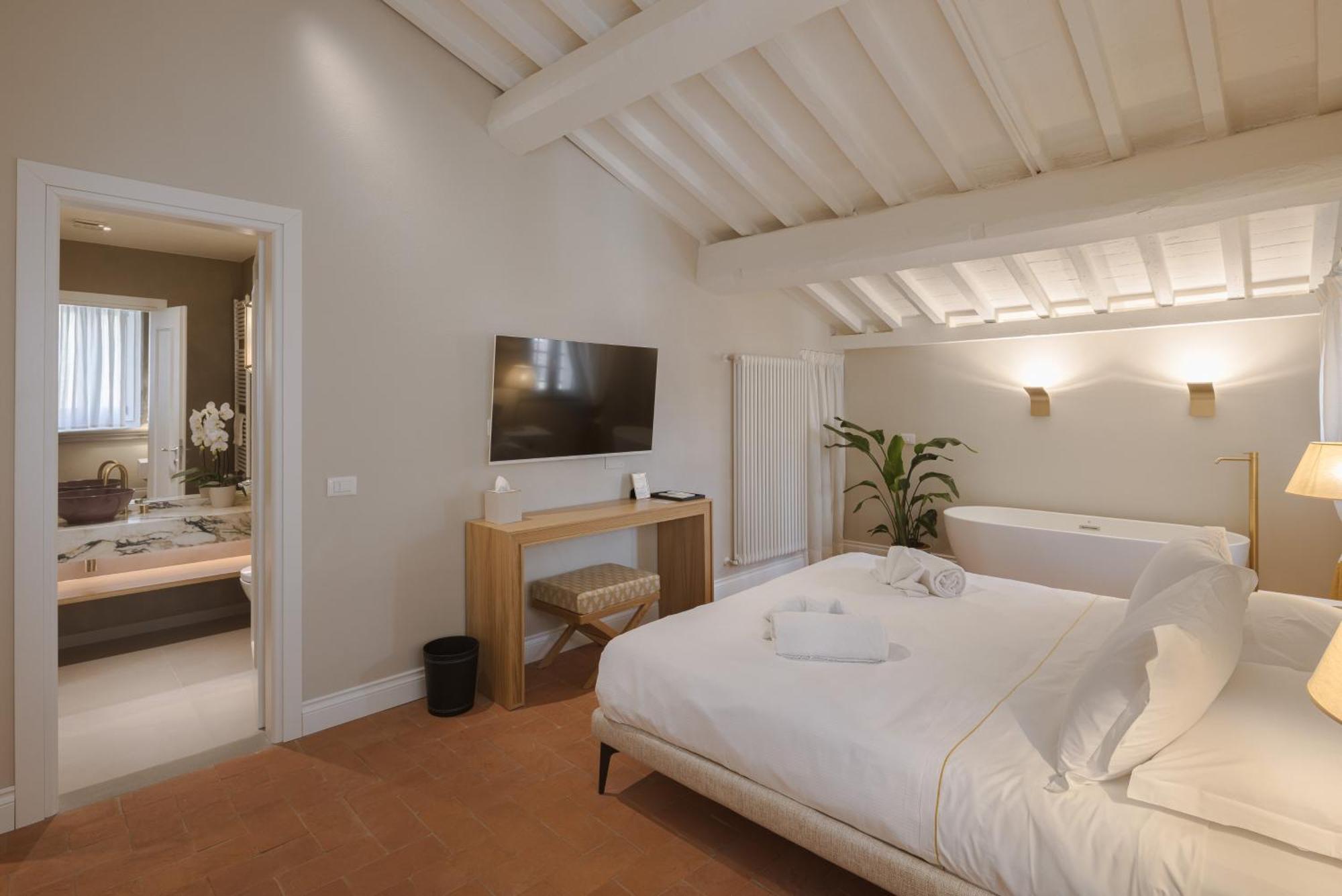 Pensión Relais Condotta 4*