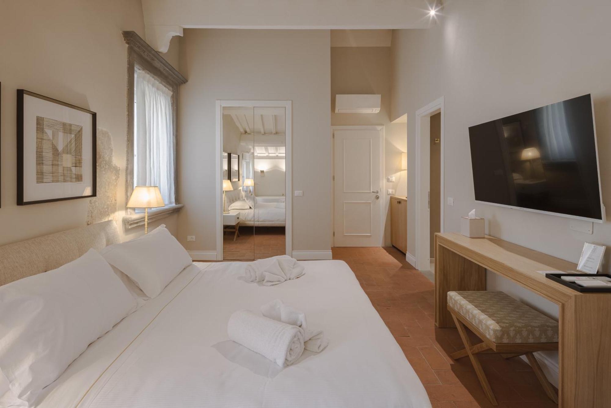 Relais Condotta Pensión 4*