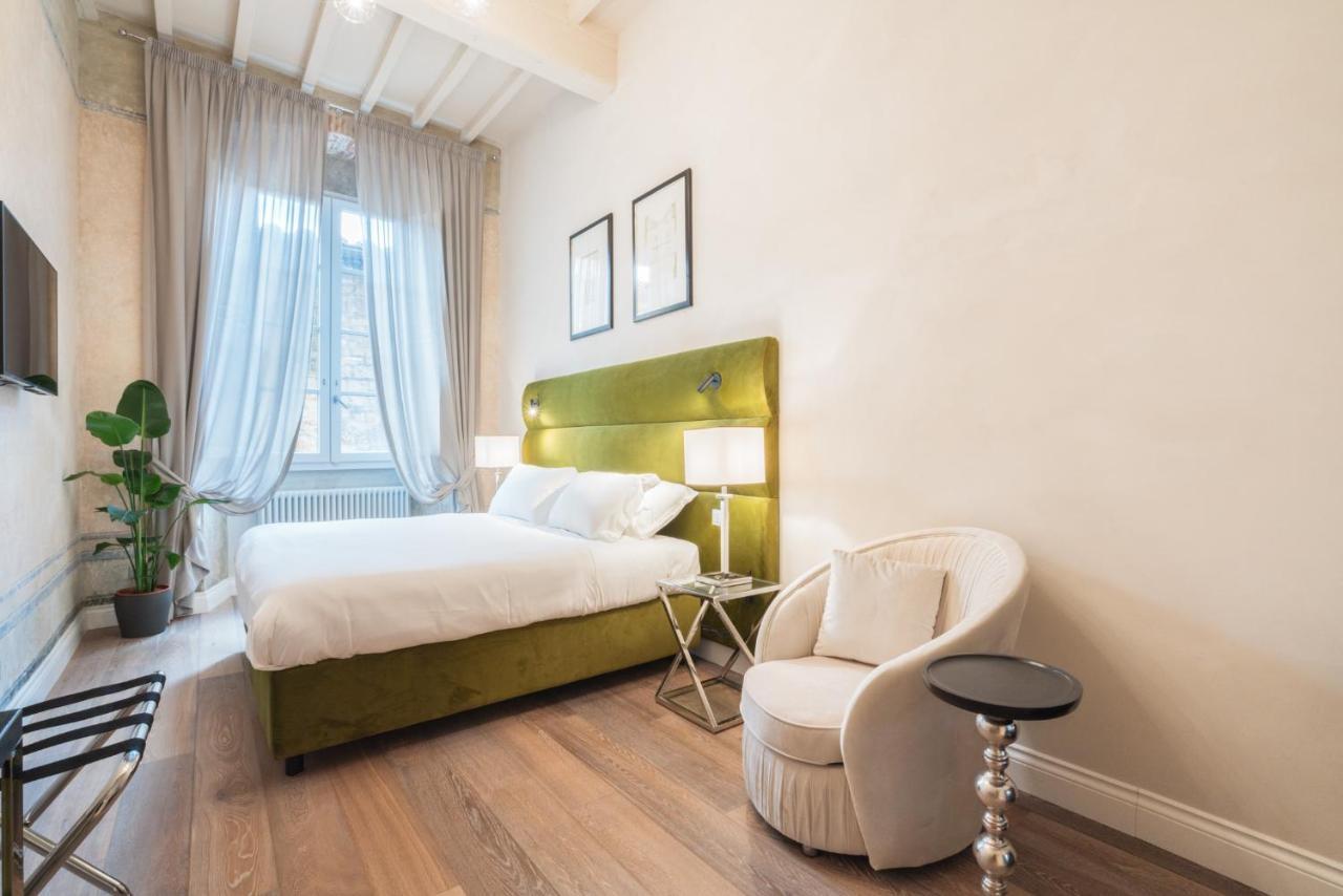 Pensión Relais Condotta Florencia