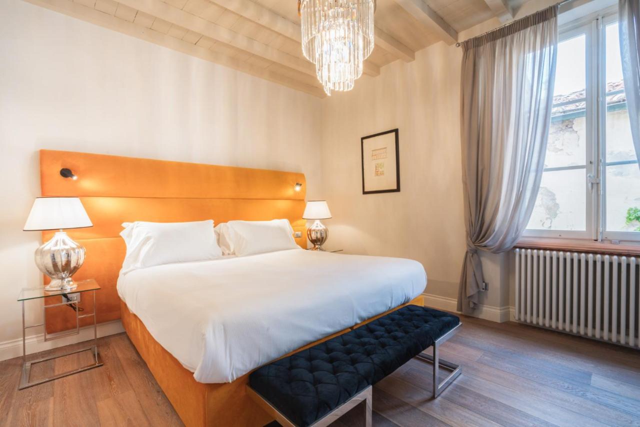 Relais Condotta 4* Florencia