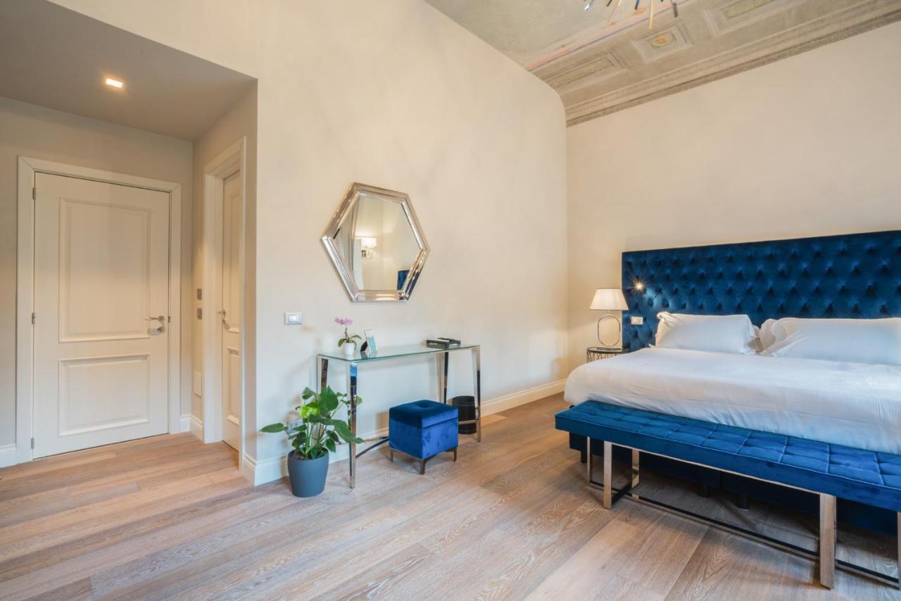 Relais Condotta Florencia