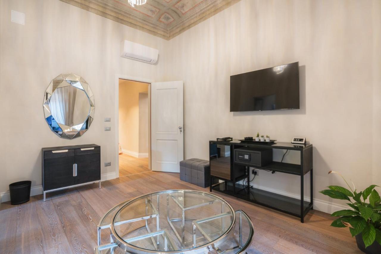 Relais Condotta 4* Florencia
