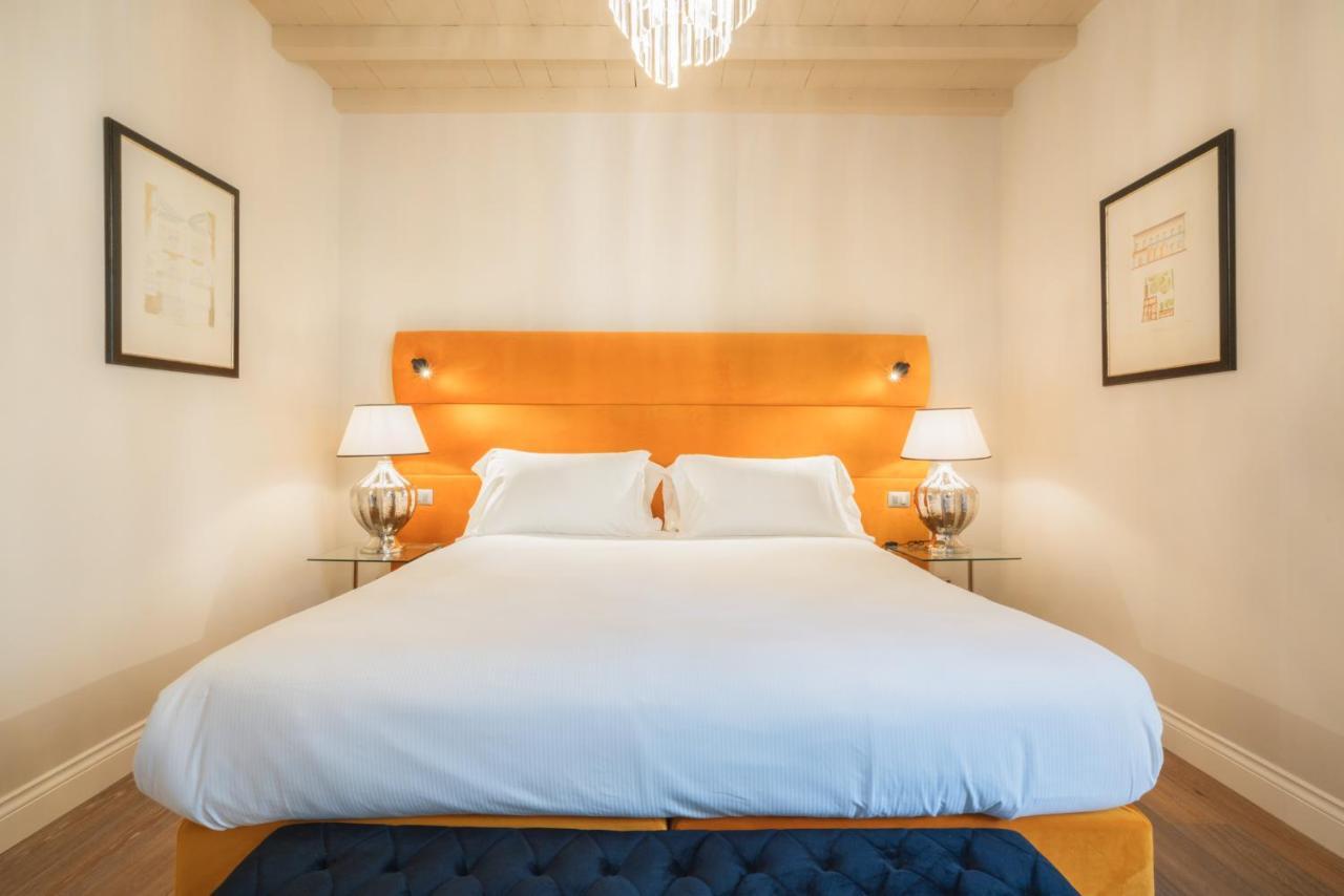 Pensión Relais Condotta Florencia
