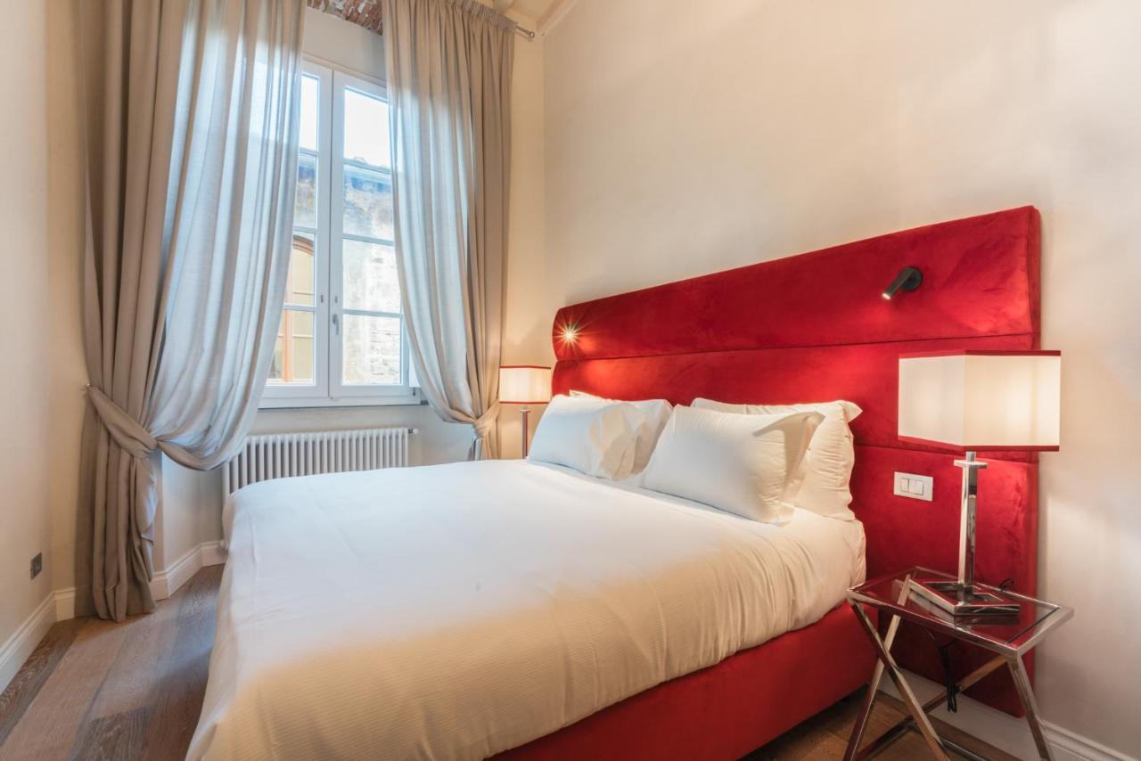 Relais Condotta Pensión Florencia