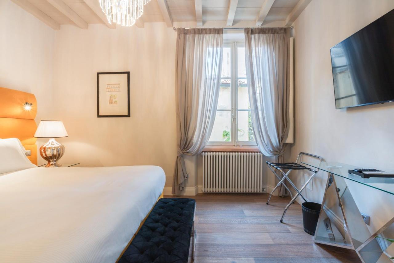 Relais Condotta Pensión Florencia