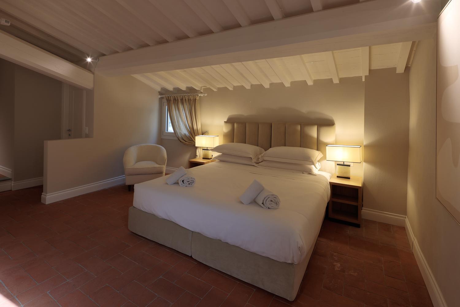 Relais Condotta Florencia