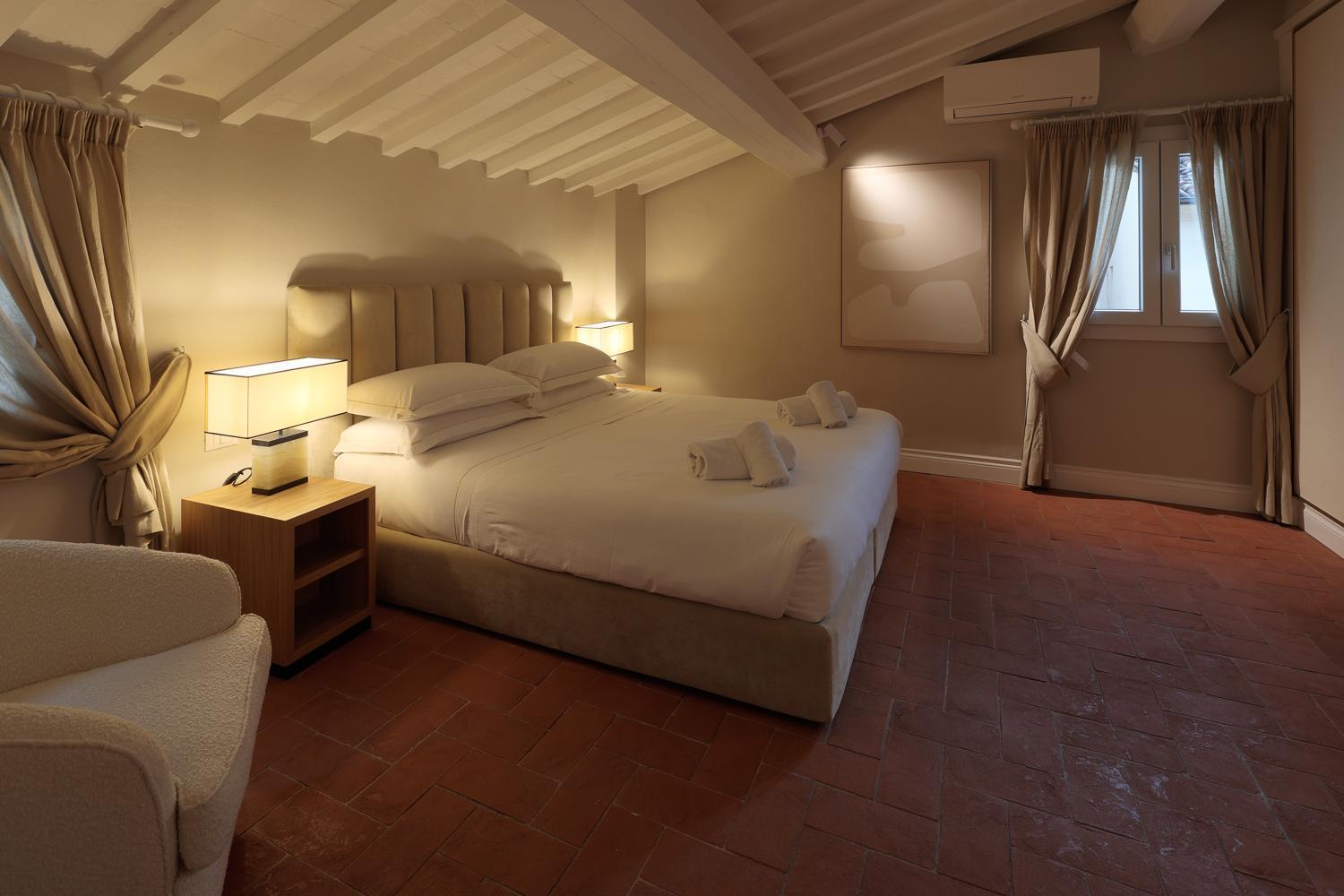 Pensión Relais Condotta 4*