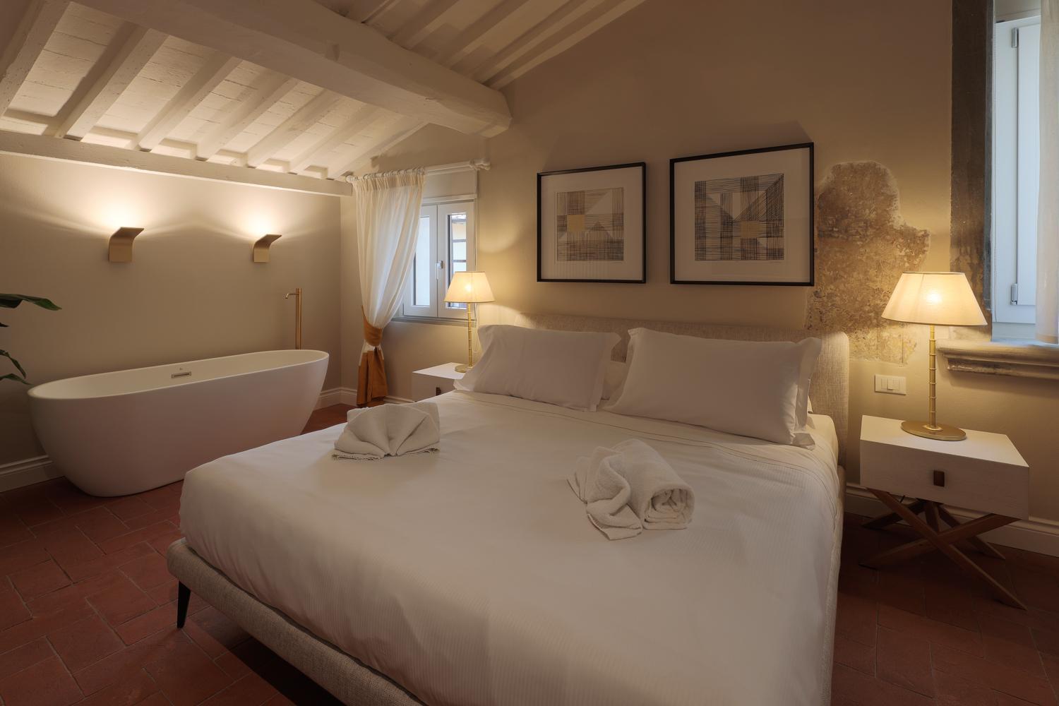 Relais Condotta Florencia