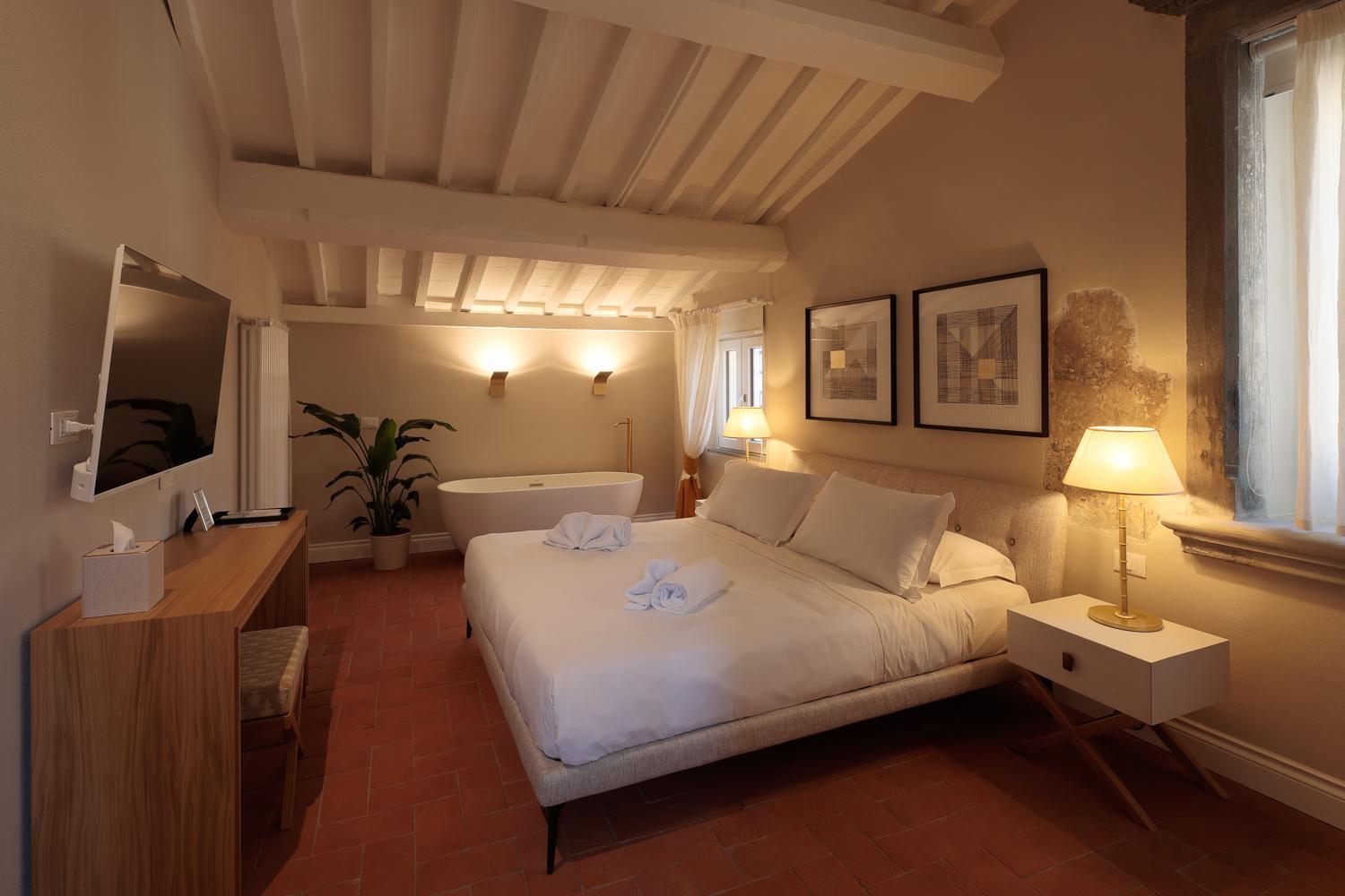 Pensión Relais Condotta Florencia