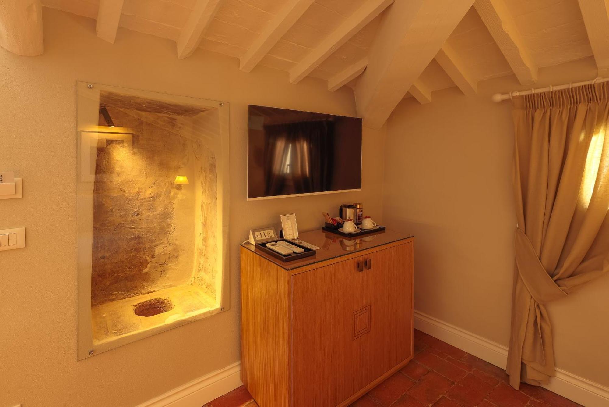 Relais Condotta