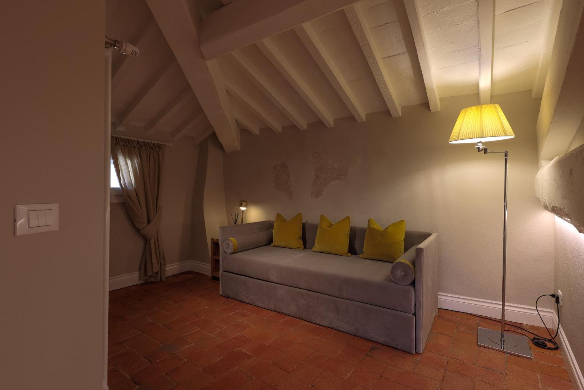 Pensión Relais Condotta
