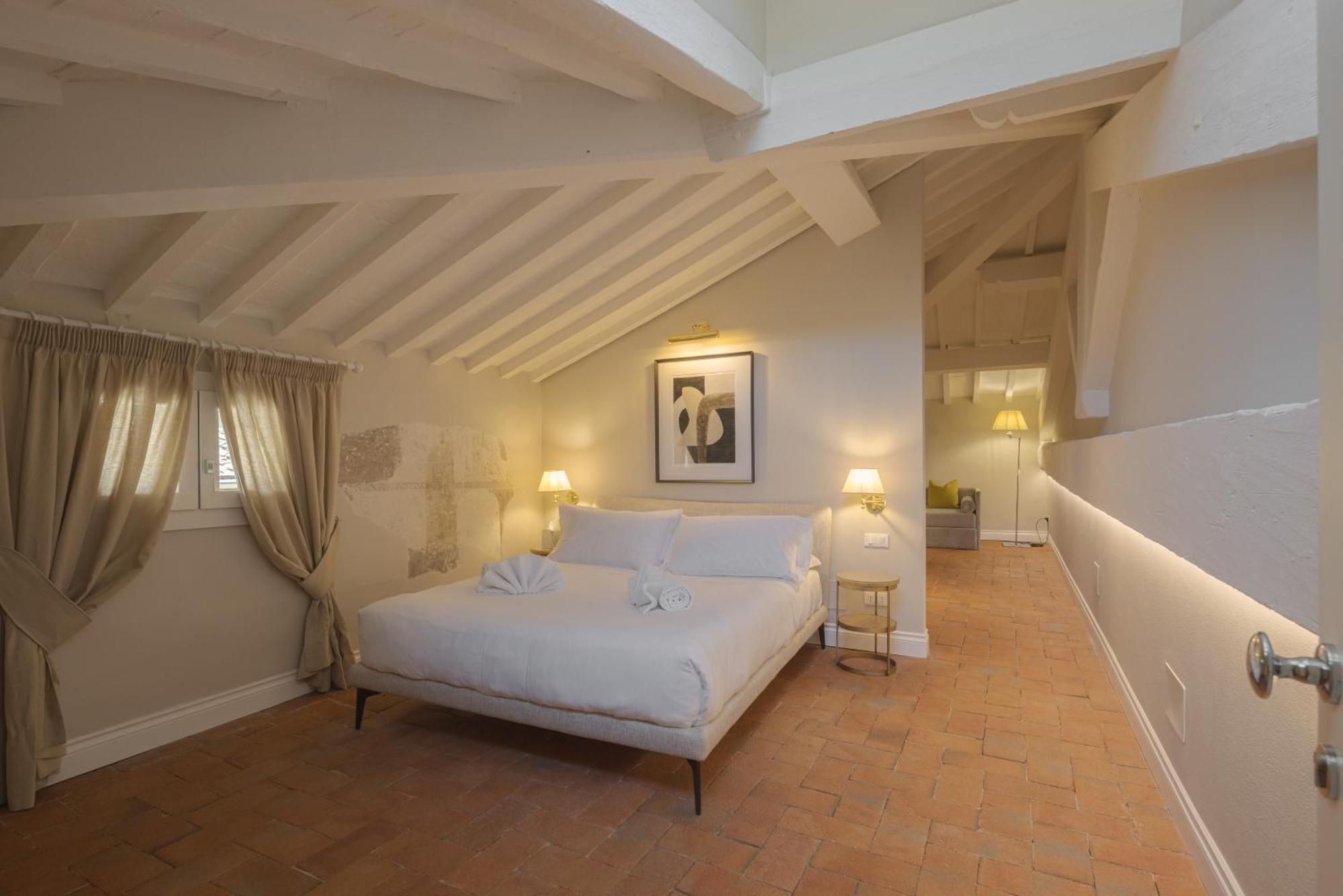 Relais Condotta Pensión 4*