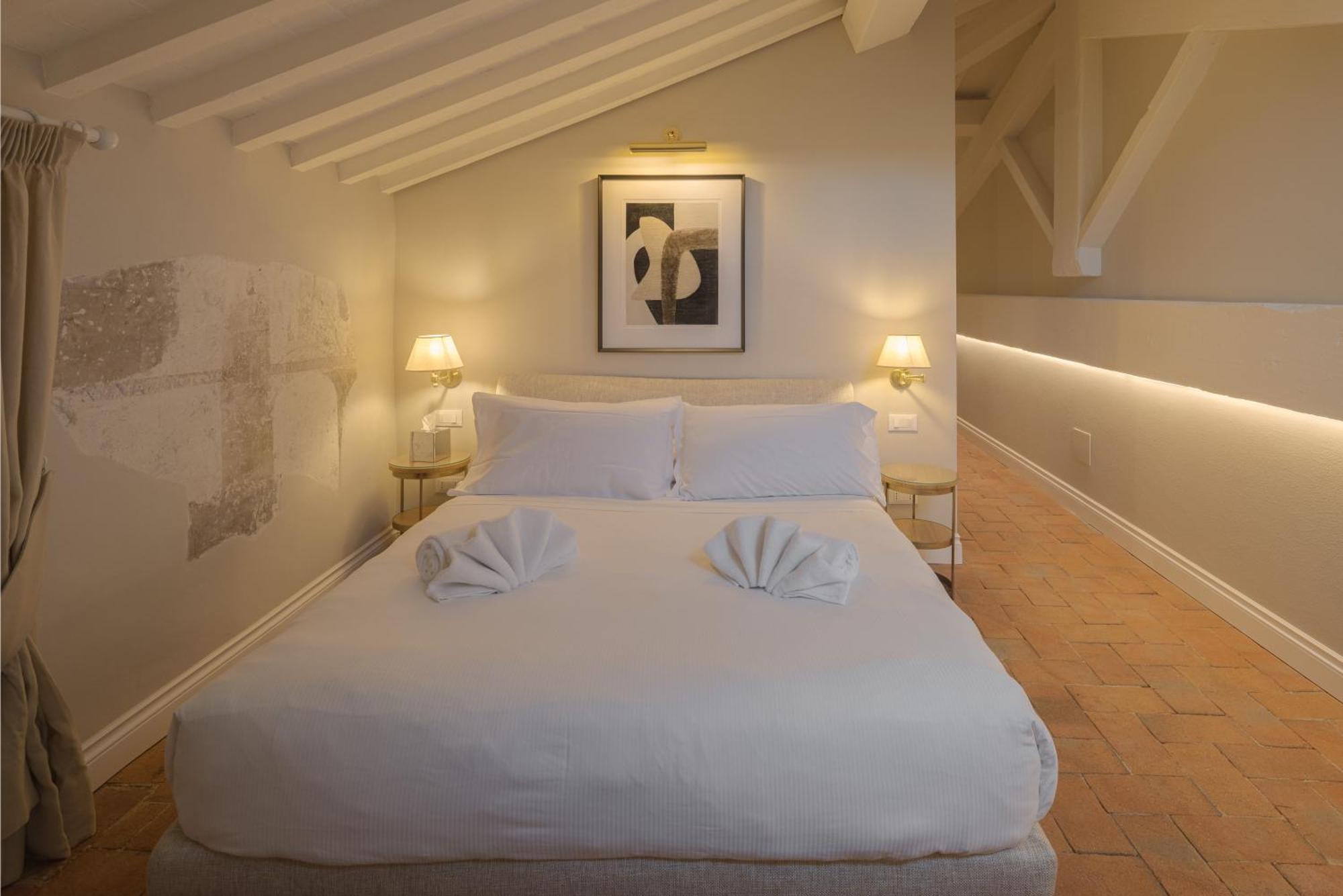 Relais Condotta 4*