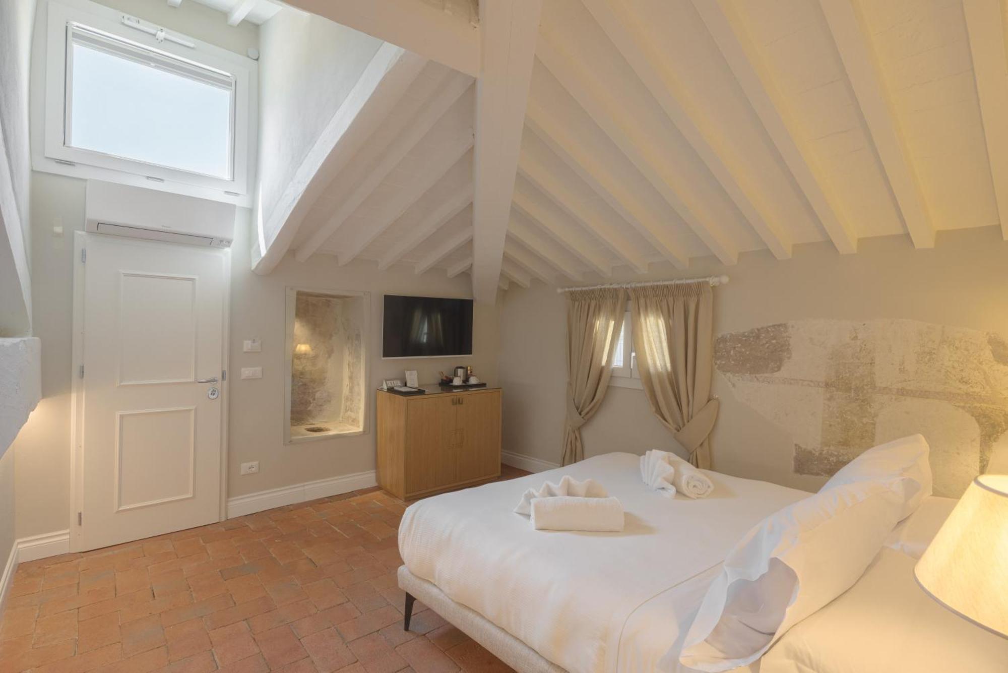 Relais Condotta 4* Florencia