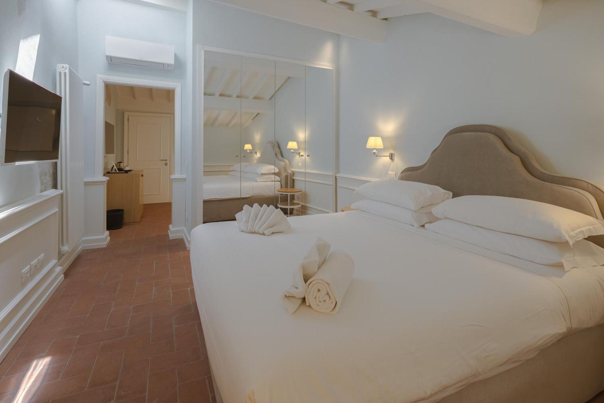 Relais Condotta 4*