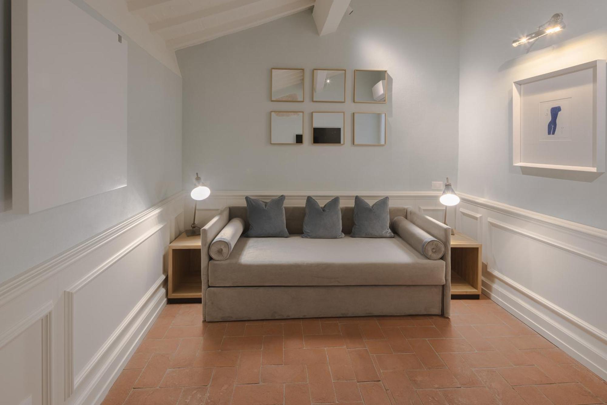 Relais Condotta Florencia