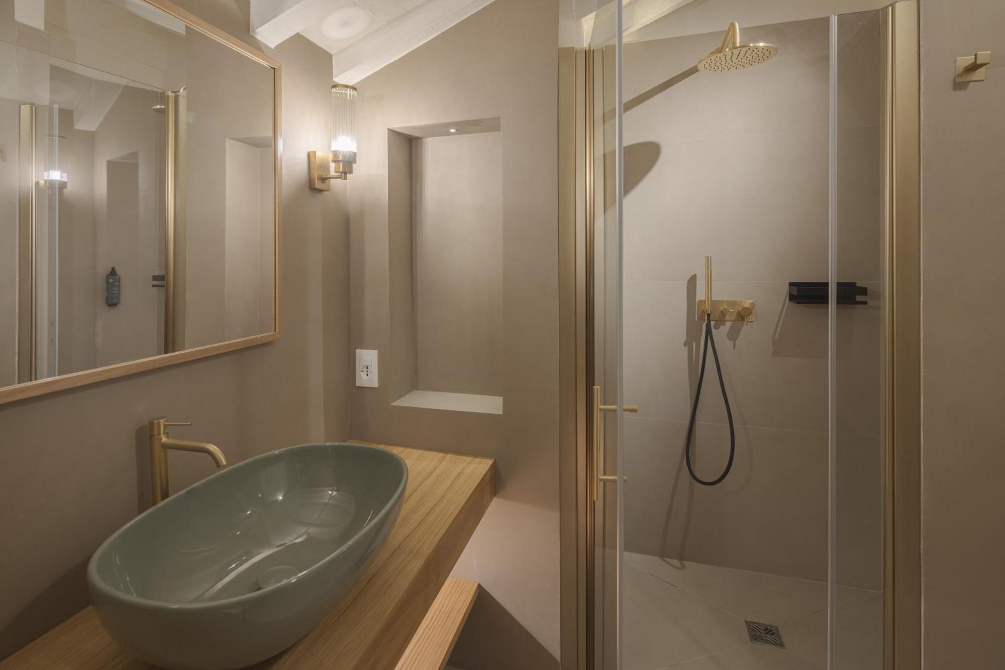 Relais Condotta 4* Florencia
