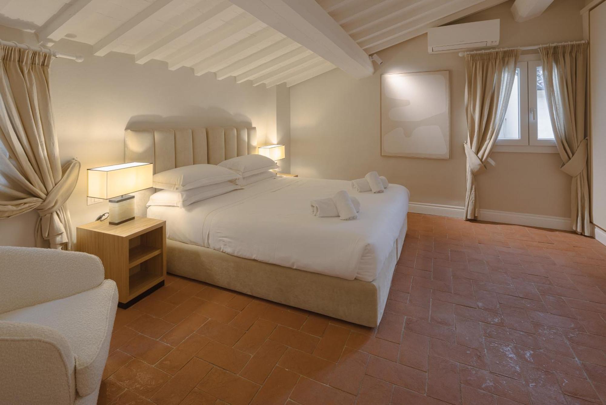 Relais Condotta Florencia