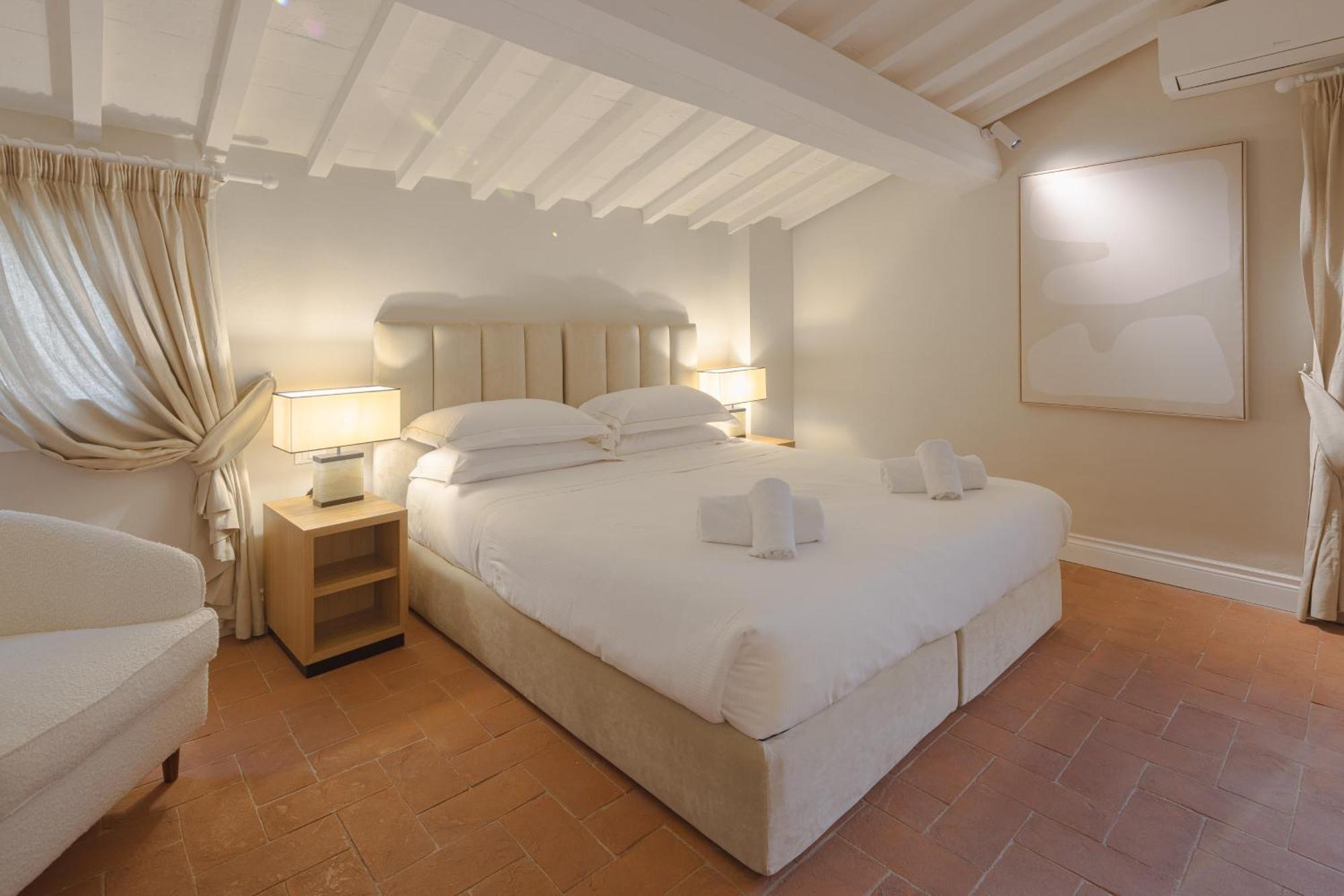 Relais Condotta Pensión 4*
