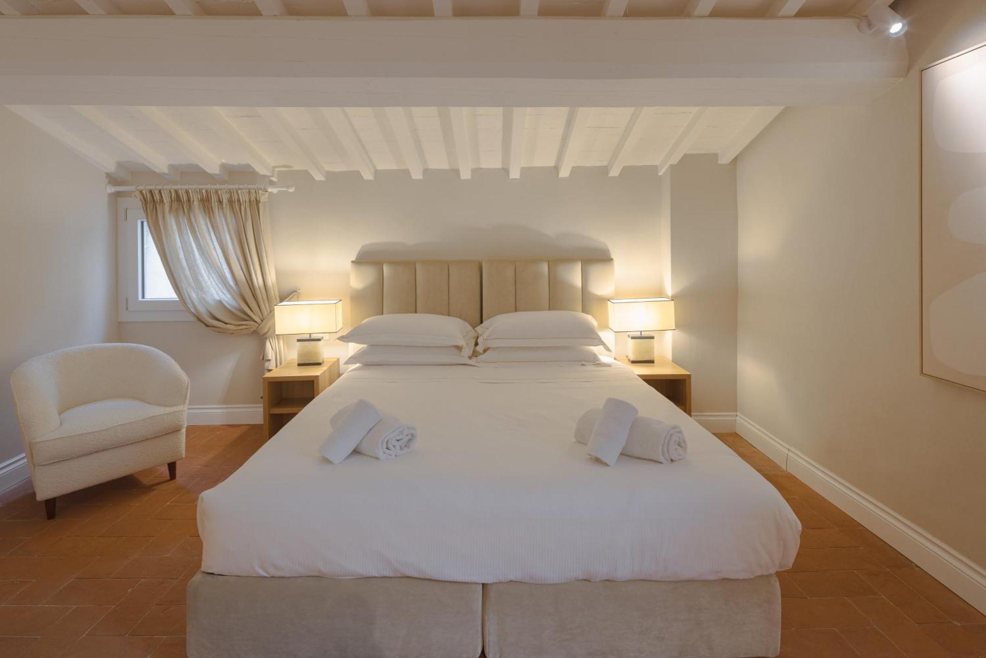 Relais Condotta 4* Florencia